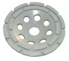 Deimantinis diskas Golz DS22, 125 mm x 22.2 mm