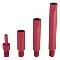Poliruoklio ilgintuvų rinkinys FLEX EXS, 120 mm
