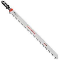 Siaurapjūklių peiliukas Kreator, 152 mm, 2 vnt.