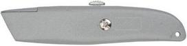 Peilis Top Tools, metalas
