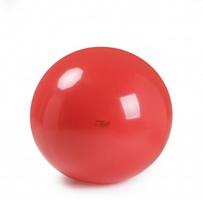 Gimnastikos kamuolys Gymnic Physio, raudona sp., 120 cm