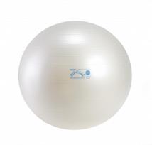 Gimnastikos kamuolys Gymnic Fit Ball, perlo sp., 65 cm