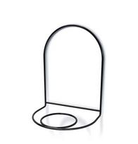 Vazono laikiklis Prosperplast IKSH3M, 38.6 cm x 21.5 cm, 40.6 cm, metalas
