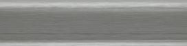 Grindjuostė Salag NG62 NG62G3, 220 cm x 6.29 cm x 1.52 cm, aliuminio sp.