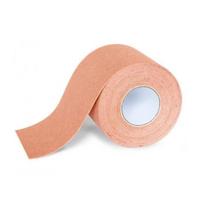 Kineziologinis pleistras Sissel Kinesiology Tape, Universalus, ruda sp.
