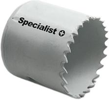 Gręžimo karūna Specialist+ 64/9-0041, 4.1 cm