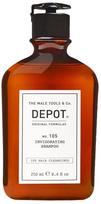 Šampūnas Depot No. 105 Invigorating Shampoo, 250 ml