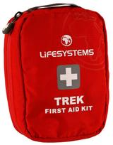Pirmosios pagalbos vaistinėlė Lifesystems