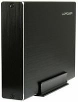 HDD/SSD korpusas LC-Power 35U3-Becrux-C1, 2.5"