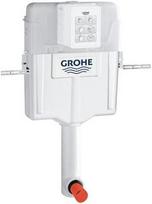 Unitazo bakelis Grohe GD2, balta sp.