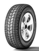 Universali automobilių padanga Kleber Transpro 4S 195/75/R16, 110-R, C, B, 72 dB
