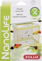 Automatinė šerykla Zolux, 2 l, geltona sp., 1.7 cm