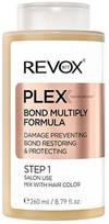 Koncentratas plaukams Revox B77 Plex Bond Multiply Formula, 260 ml
