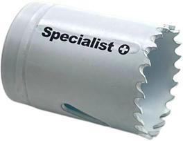 Gręžimo karūna Specialist+ 64/9-0033, 3.3 cm