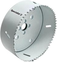 Gręžimo karūna Specialist+ 64/9-0098, 9.8 cm