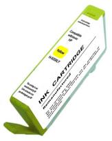 Rašalinio spausdintuvo kasetė Uprint H-935XLY-UP, geltona sp.