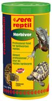 Granulės Sera, vandens vėžliams/žolėdžiams, 350 g