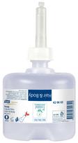 Skystas muilas SCA, 500 ml