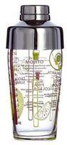 Barmeno gėrimų plaktuvas Luminarc, 0.58 l