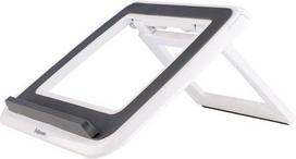 Nešiojamo kompiuterio stovas Fellowes I-Spire Series™, balta sp.