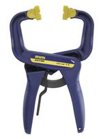 Spaustuvas Irwin, guma/metalas, 28 cm x 18 cm