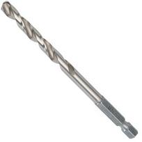 Grąžtas Kreator, metalas, hss, 3 mm x 8.2 cm