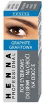 Antakių ir blakstienų dažai Venita graphite