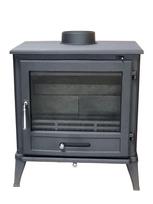 Kietojo kuro krosnelė Flammifera BST67, 10 kW