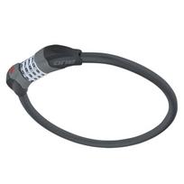Spyna Rock Machine CL.Lock 15.80 Bl, juoda sp., 800 mm