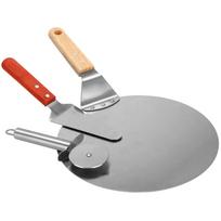 Picos rinkinys Springos KI0061, 30 cm