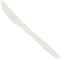 Vienkartiniai peiliai Ursus Knives Biodegradable, 10 vnt.