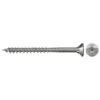 Medsraigtis, įsukami į medį Fischer FPF-ST P, 4 x 40 mm, sidabro sp., 200 vnt.
