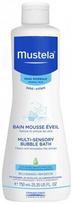 Vonios putos Mustela Normal Skin, 750 ml