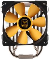 Oro aušintuvas procesoriui Thermalright BLACK EAGLE, 120 mm x 158 mm