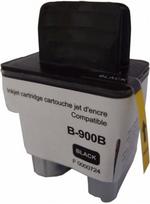 Rašalinio spausdintuvo kasetė Uprint B-900B-UP, juoda sp.