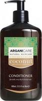 Plaukų kondicionierius Arganicare Coconut, 400 ml
