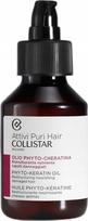 Aliejus plaukams Collistar Phyto-Keratin, 100 ml