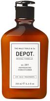 Plaukų kondicionierius Depot No. 201 Refreshing, 250 ml
