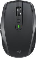 Belaidė kompiuterinė pelė Logitech MX Anywhere 2S, rf / bluetooth, grafito sp.