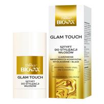 Plaukų vaškas Biovax Glamour Glam Touch, 25 g