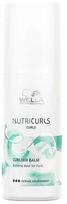 Plaukų balzamas Wella Professionals NutriCurls Curlixir, 150 ml