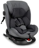 Automobilinė kėdutė Momi EMI, pilka sp., 9 - 36 kg