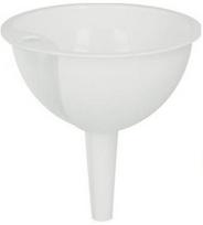 Piltuvas Metaltex