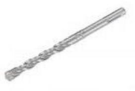 Grąžtas Ega, metalas, hss, 2 mm