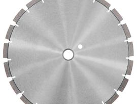 Deimantinis diskas Samedia USM, 400 mm x 30 mm x 3.2 mm
