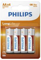 Elementai Philips, AA
