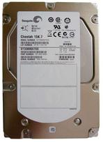 Serverių kietasis diskas (HDD) Seagate ST3300657SS, 3.5", 300GB