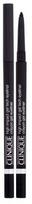 Akių pieštukas Clinique High Impact Gel tech eyeliner, 0.35 g, juoda sp.