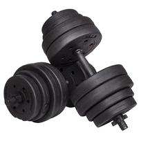 Svarmenų rinkinys Springos FA1044, 15 kg