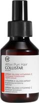 Plaukų purškiklis Collistar Pure Activating Vitamic C Gloss, 100 ml